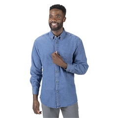 1093 Denim Shirt
